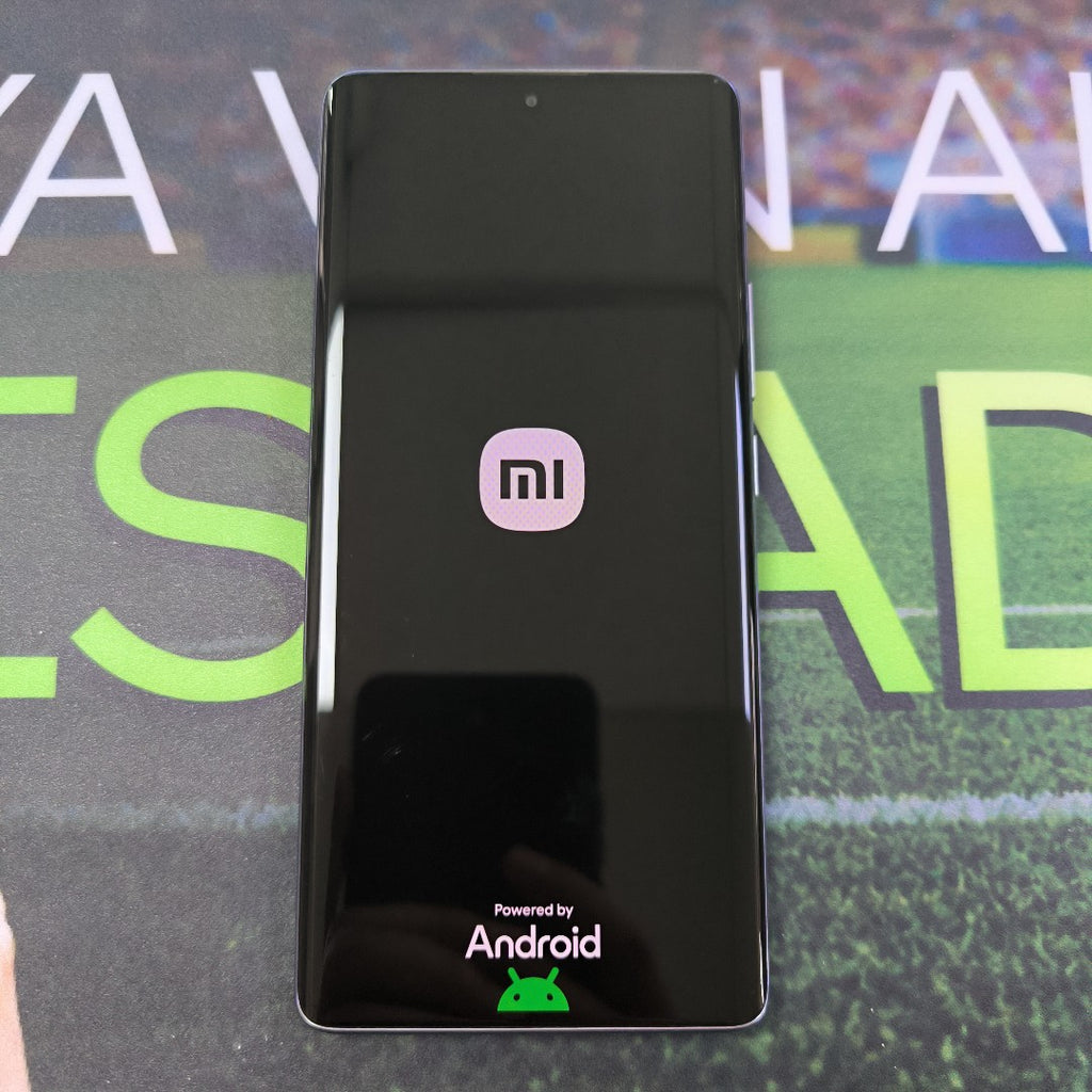 CELULAR XIAOMI REDMI NOTE 14 PRO 24116RACCG (2024) 256 GB 8 GB RAM (SEMINUEVO)