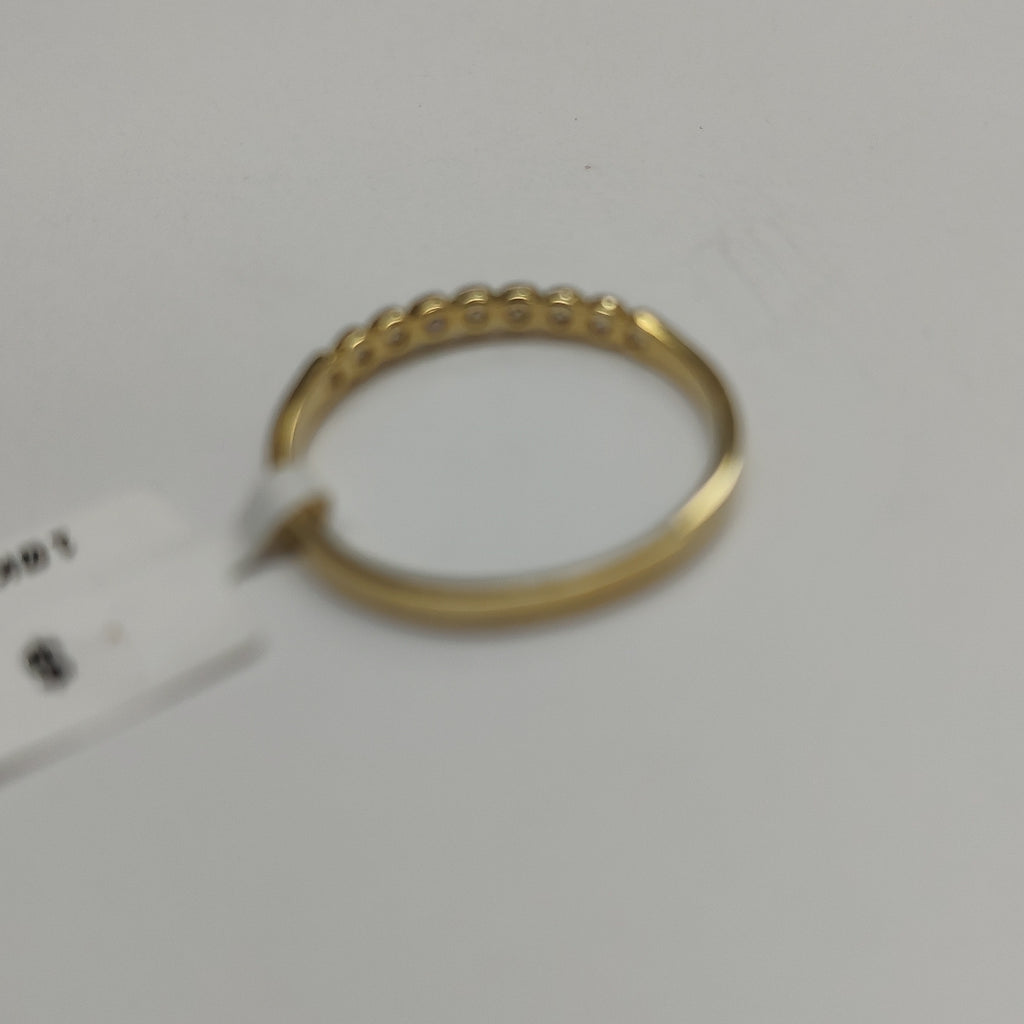 ANILLOS DAMA ORO 10K 0.9 (NUEVO)