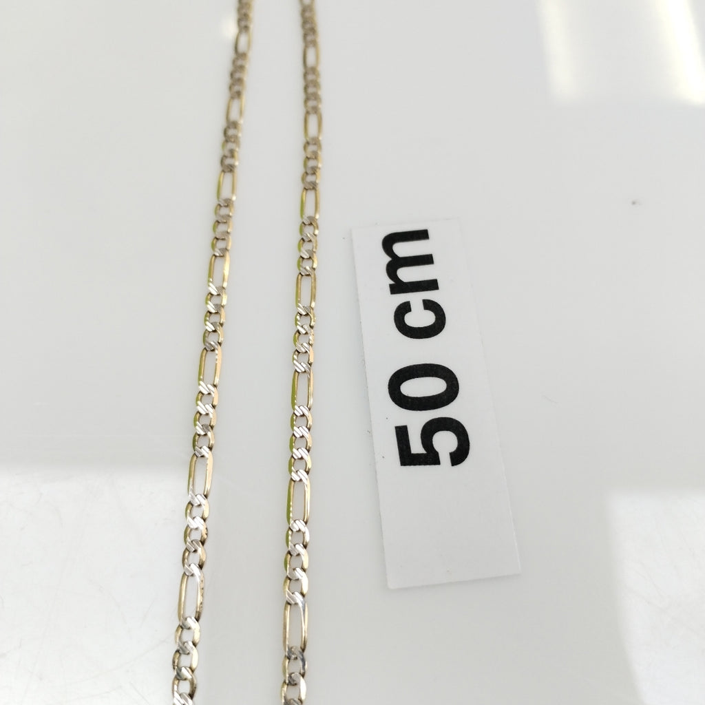 CADENA ORO 10 K 3,80 GRMS (SEMINUEVO)