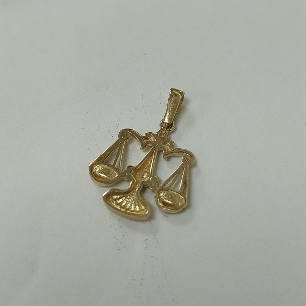 DIJES ORO 10K 1.2 (NUEVO)