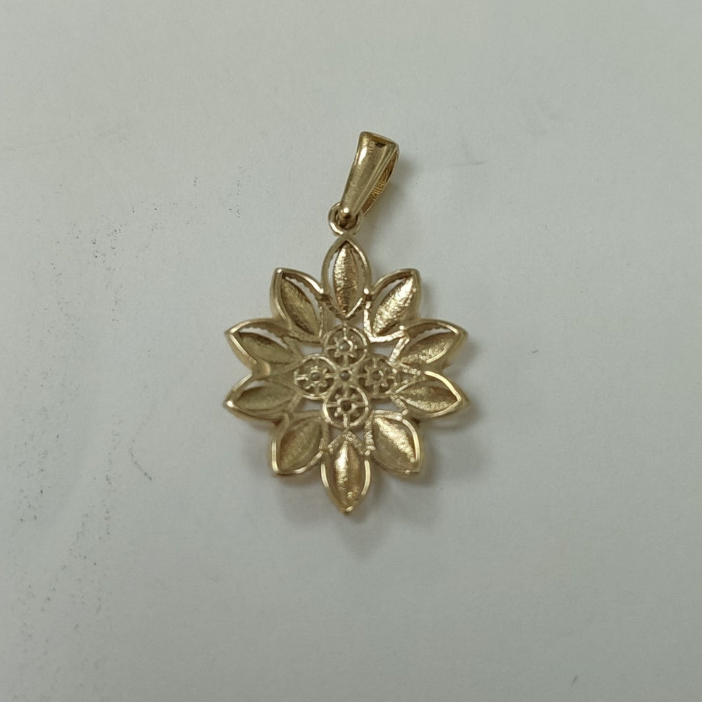 DIJES ORO 10K 1.4 (NUEVO)