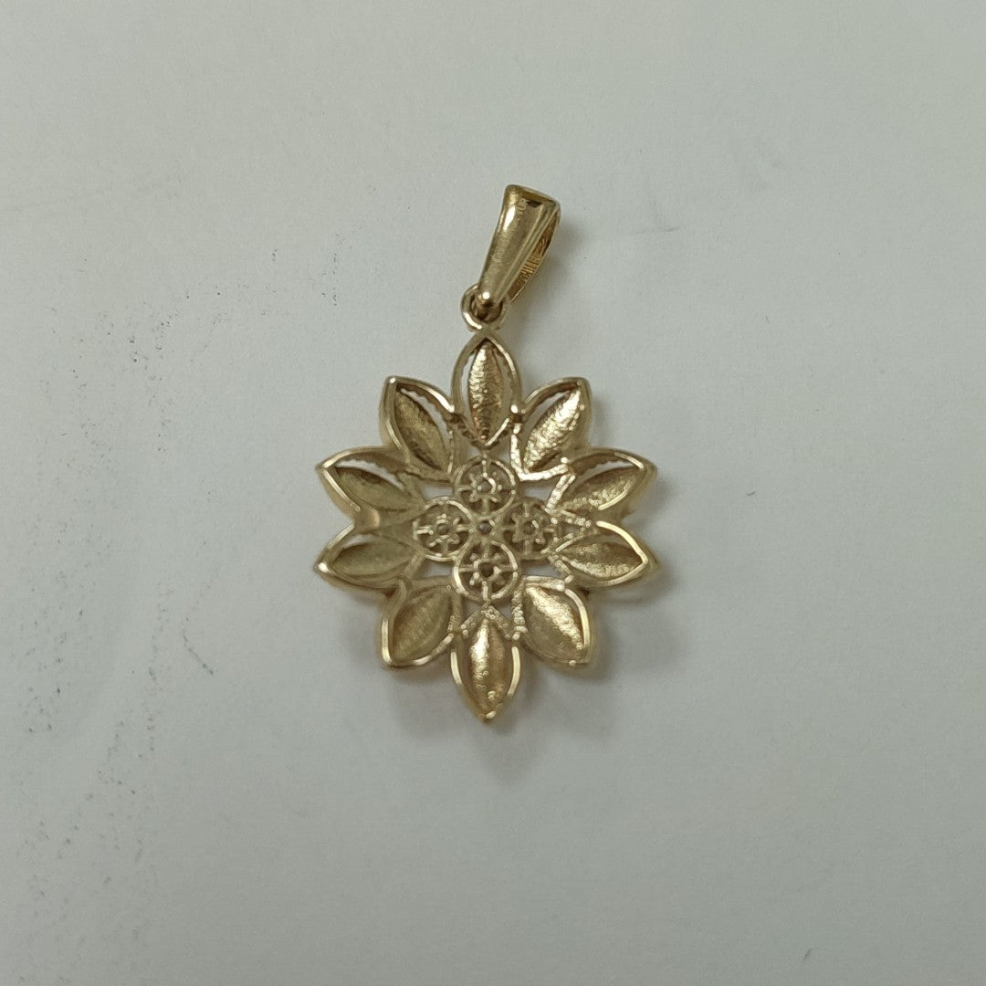 DIJES ORO 10K 1.4 (NUEVO)