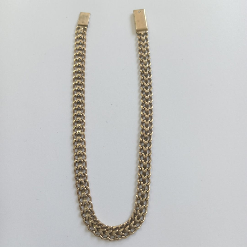 PULSERA ORO 10 K 8,20 GRMS (SEMINUEVO)