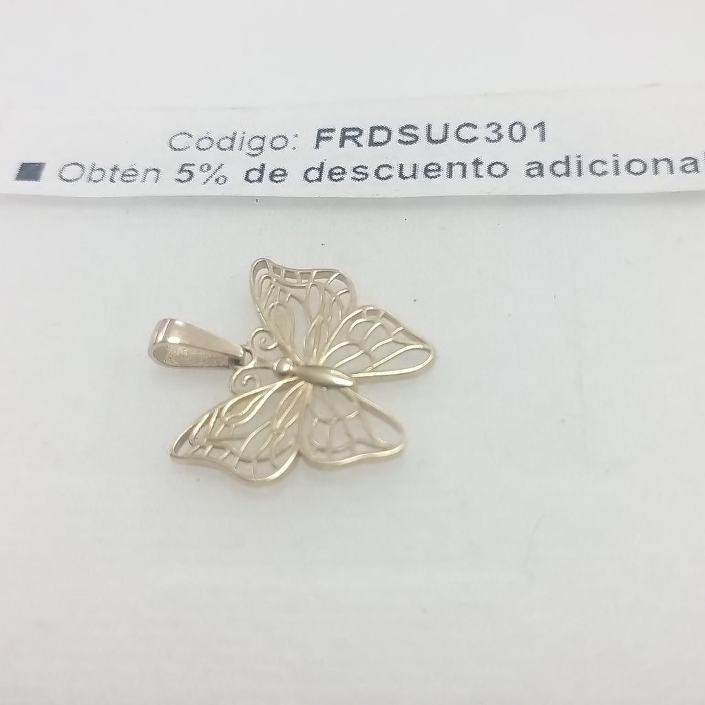 DIJES ORO 10K 1.2 (NUEVO)