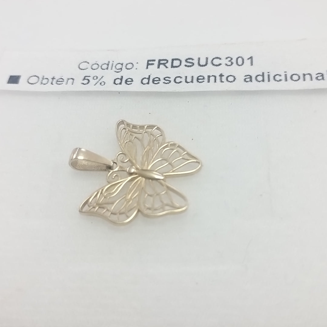 DIJES ORO 10K 1.2 (NUEVO)