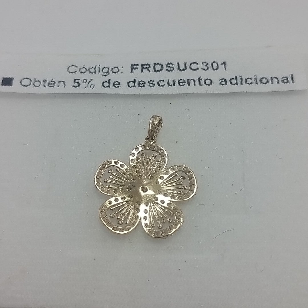 DIJES ORO 10K 1.8 (NUEVO)
