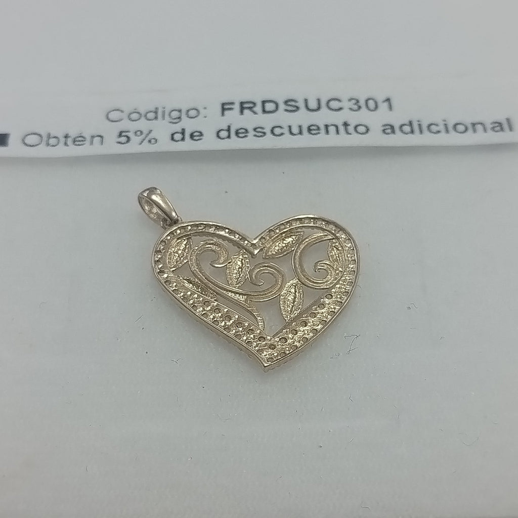 DIJES ORO 10K 2 (NUEVO)
