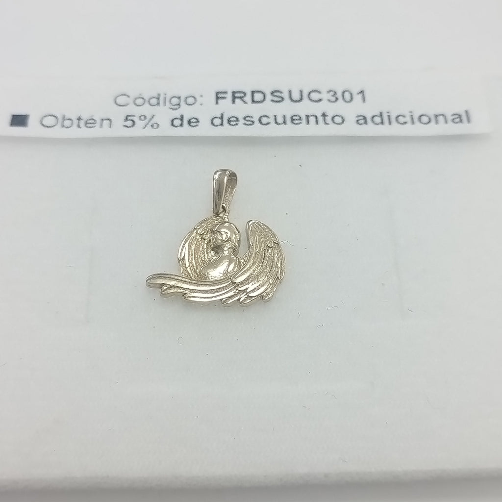 DIJES ORO 10K 1.2 (NUEVO)