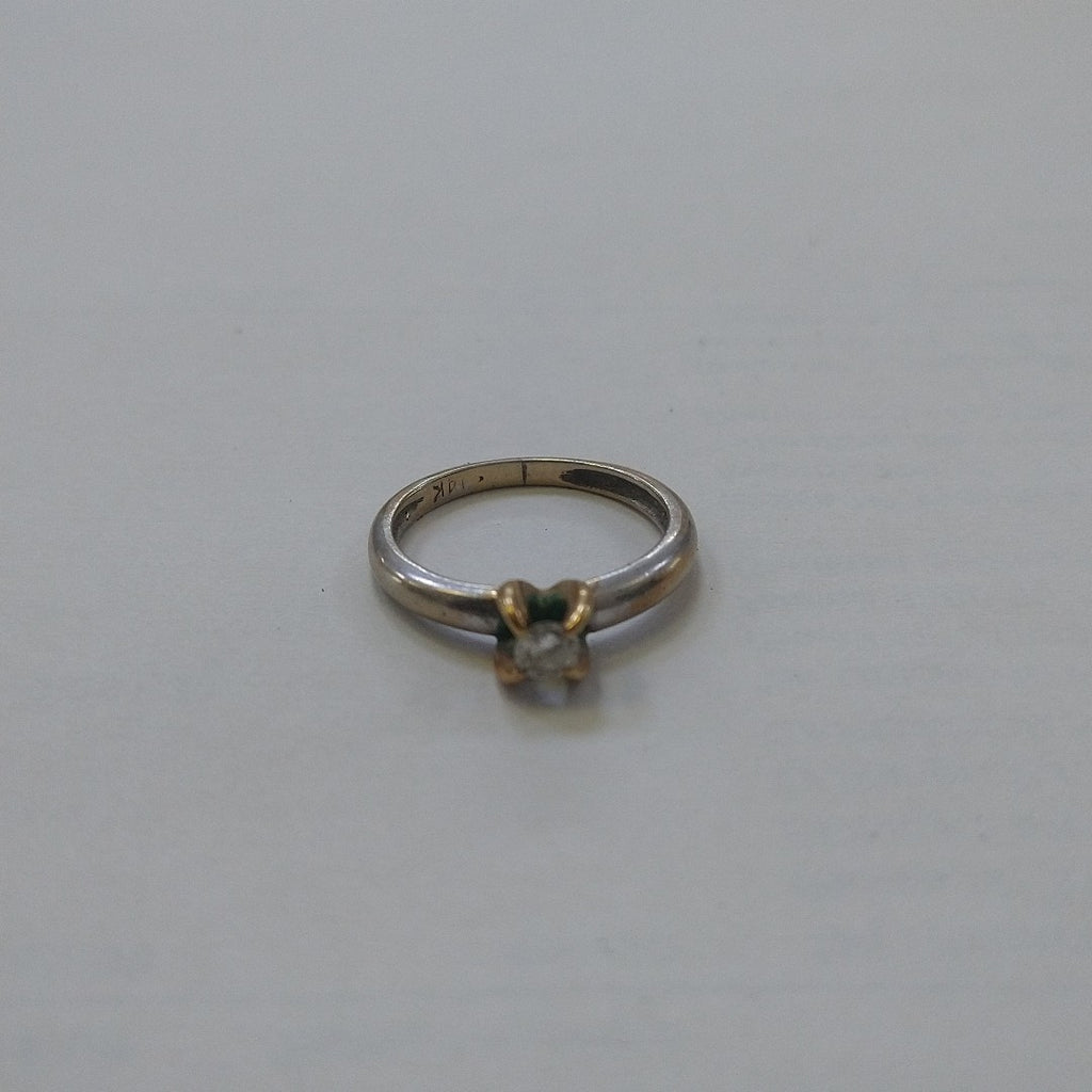 ANILLITO ORO 8 K 2,50 GRMS (SEMINUEVO)