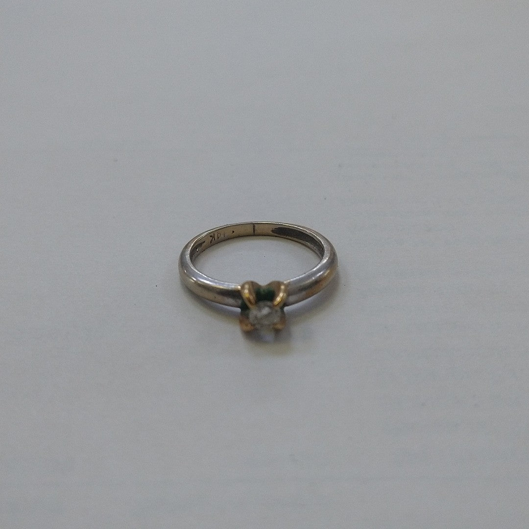 ANILLITO ORO 8 K 2,50 GRMS (SEMINUEVO)