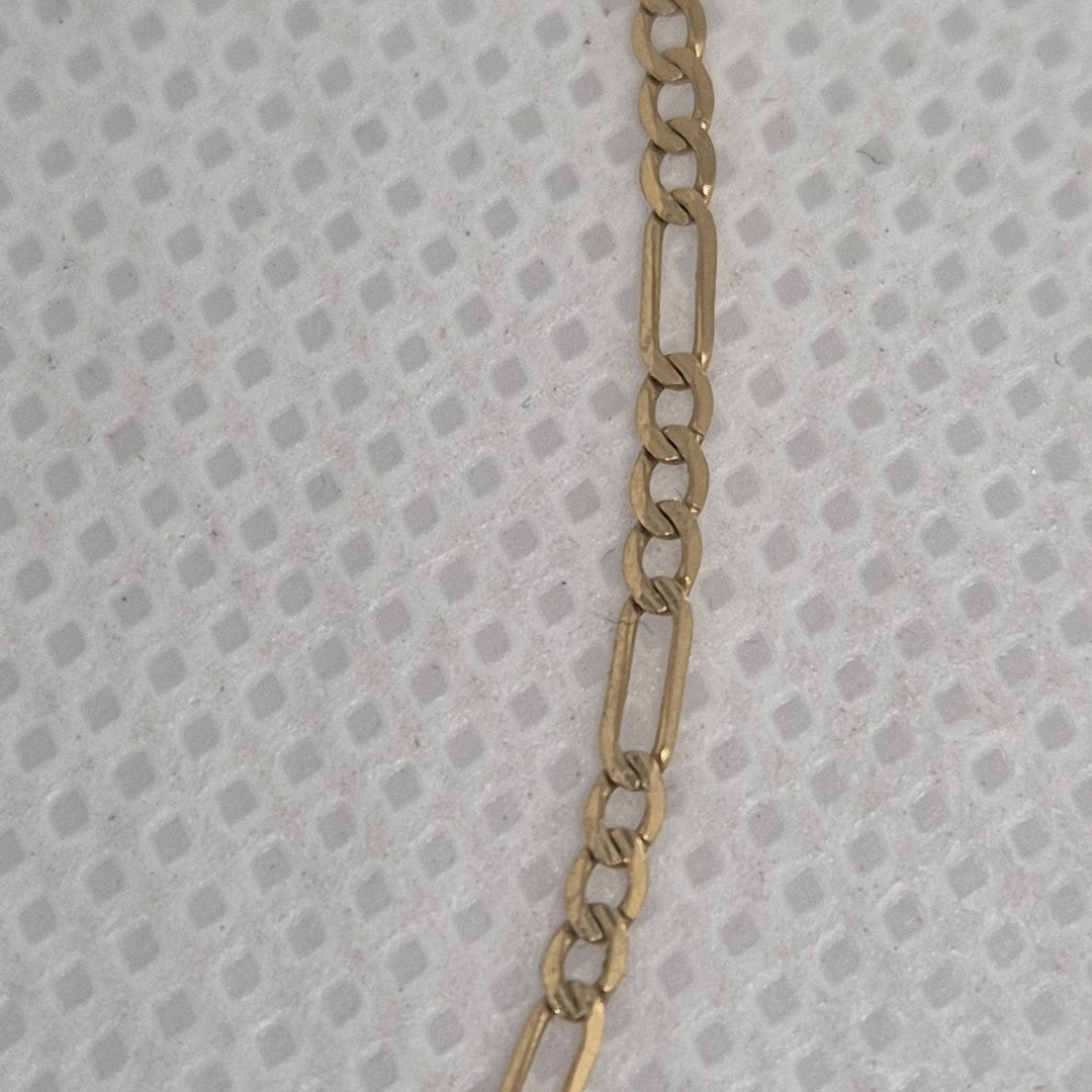 CADENA ORO 10 K 1.7 GRMS (SEMINUEVO)