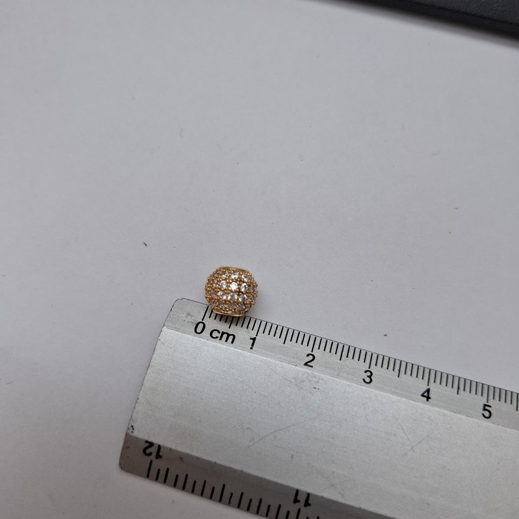 DIJE ORO 14 K 1.7 GRMS (SEMINUEVO)