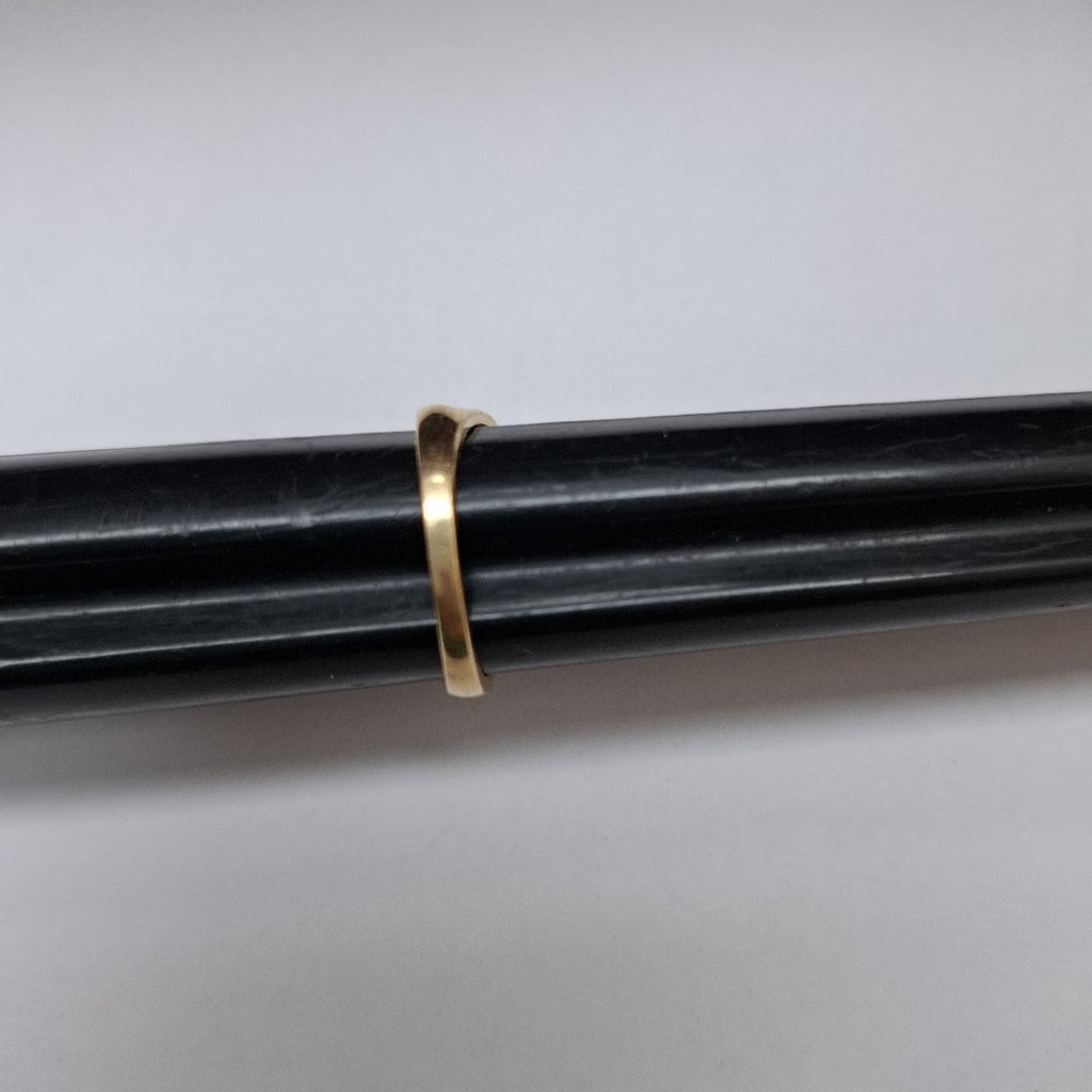 ANILLITO ORO 14 K 2.6 GRMS (SEMINUEVO)