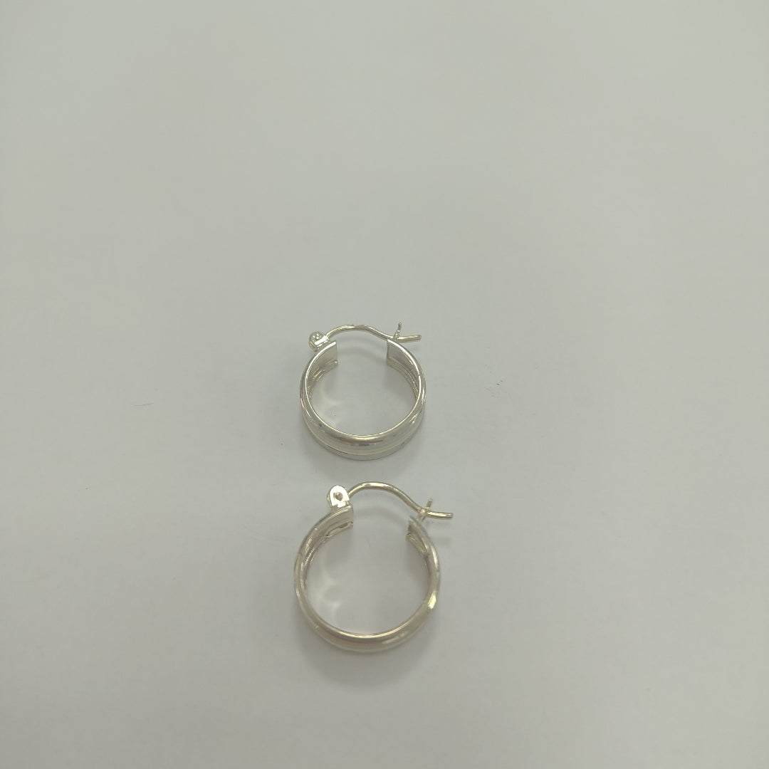 ARETES ARRACADAS ORO 10K 1.6 GR (NUEVO)