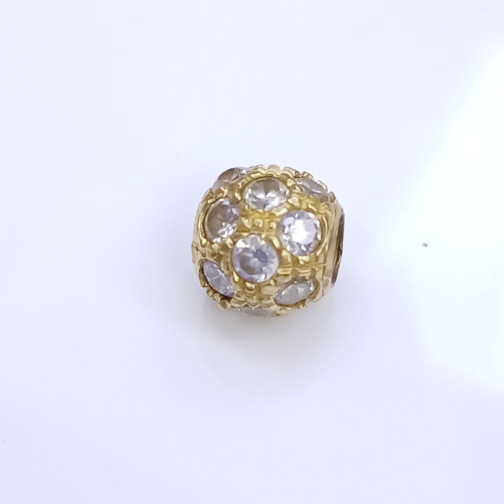 DIJE ORO 14 K 1.9 GRMS (SEMINUEVO)