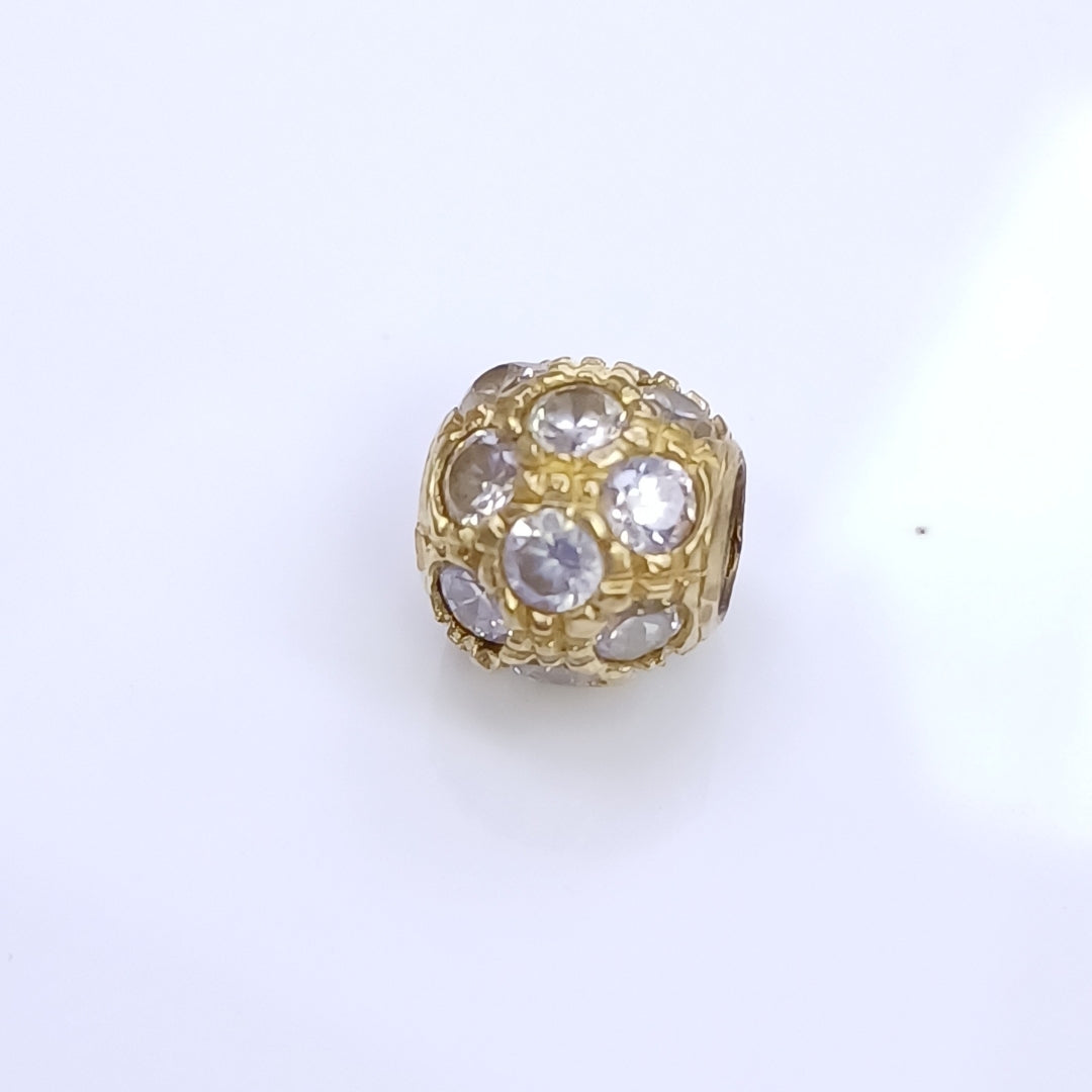 DIJE ORO 14 K 1.9 GRMS (SEMINUEVO)