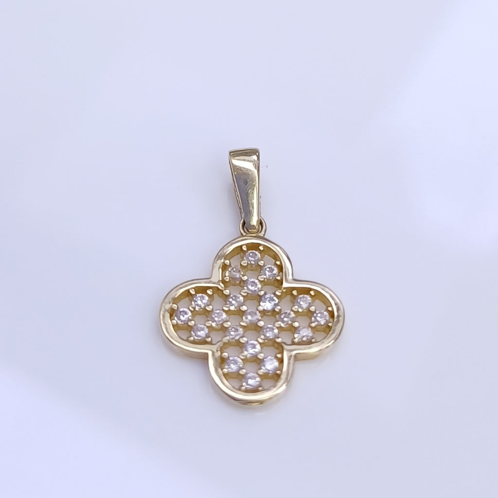 DIJE ORO 14 K 1 GRMS (SEMINUEVO)