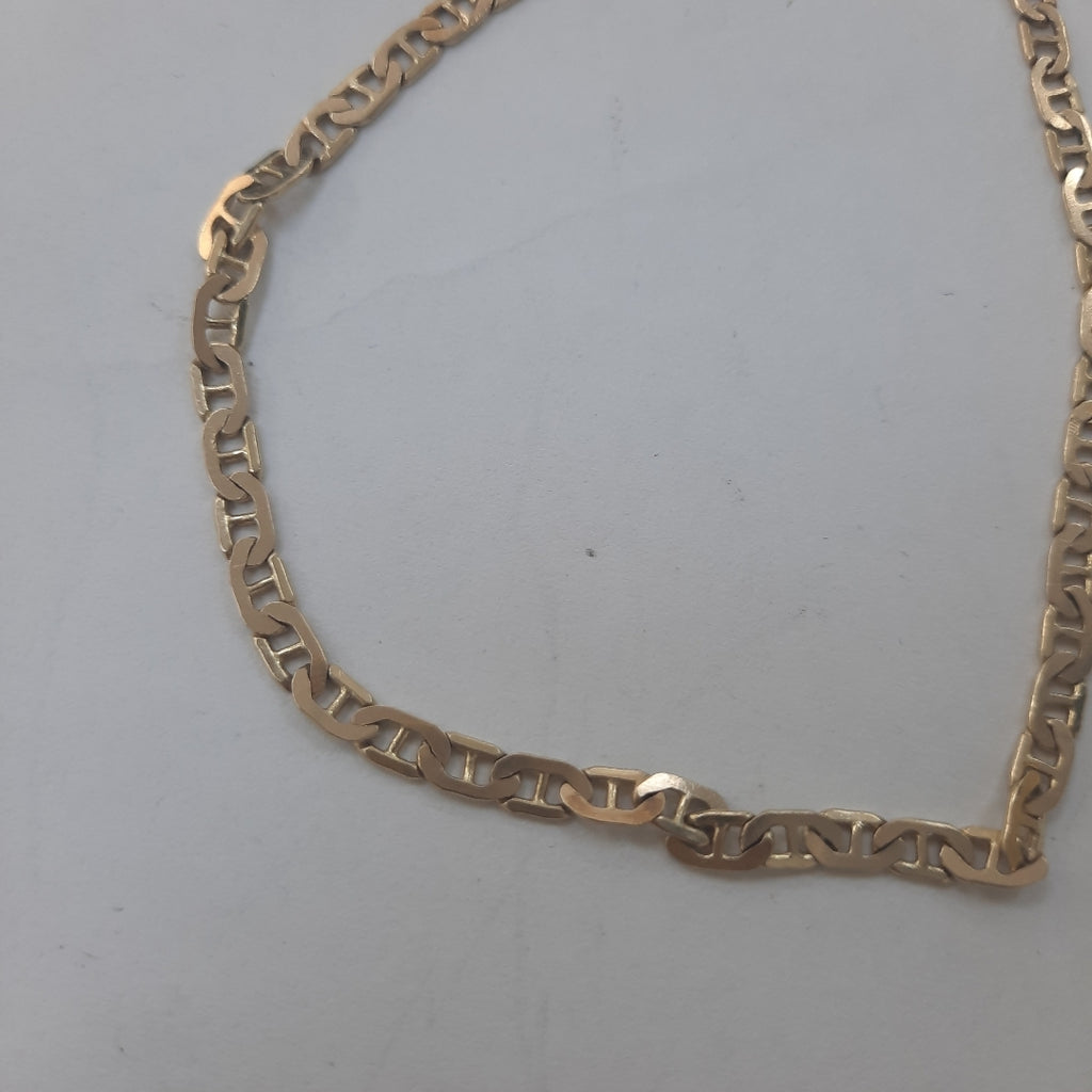 PULSERA ORO 14 K 5.2 GRMS (SEMINUEVO)