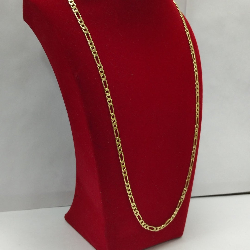 CADENA ORO 14 K 14,30 GRMS (SEMINUEVO)