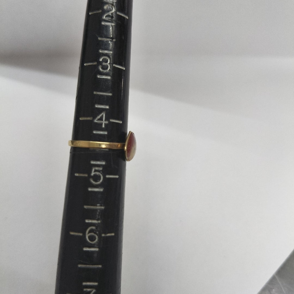 ANILLITO ORO 10 K 1,00 GRMS (SEMINUEVO)