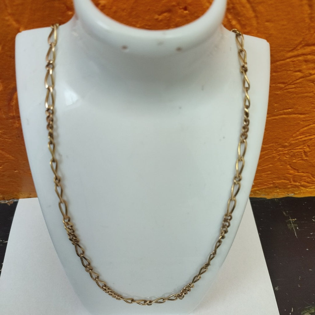 CADENA ORO 14 K 20,30 GRMS (SEMINUEVO)