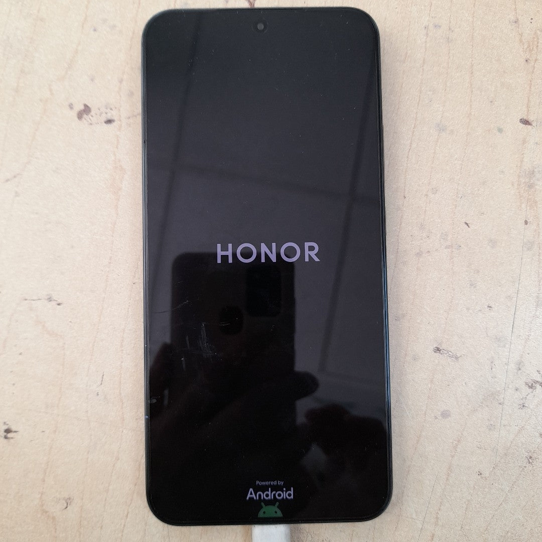 CELULAR HONOR MAGIC 8 LITE MTN-NX3 (2025) 256 GB 8 GB RAM (SEMINUEVO)