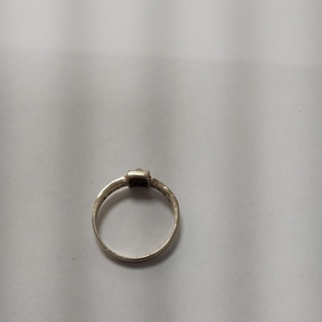 ANILLITO ORO 10 K 1,80 GRMS (SEMINUEVO)