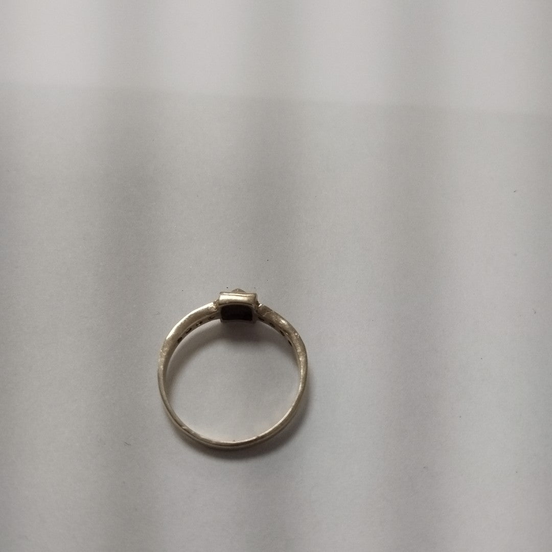 ANILLITO ORO 10 K 1,80 GRMS (SEMINUEVO)