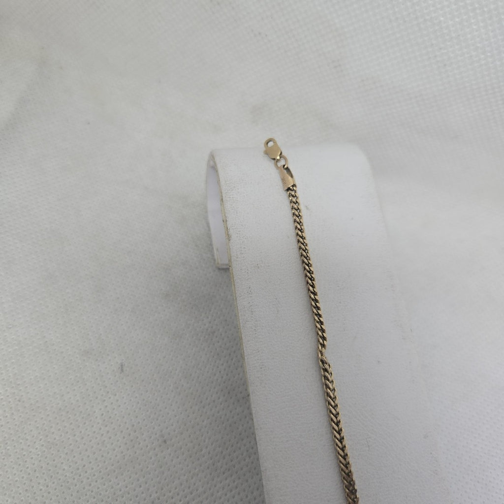 ESCLAVA ORO 10 K 2,20 GRMS (SEMINUEVO)