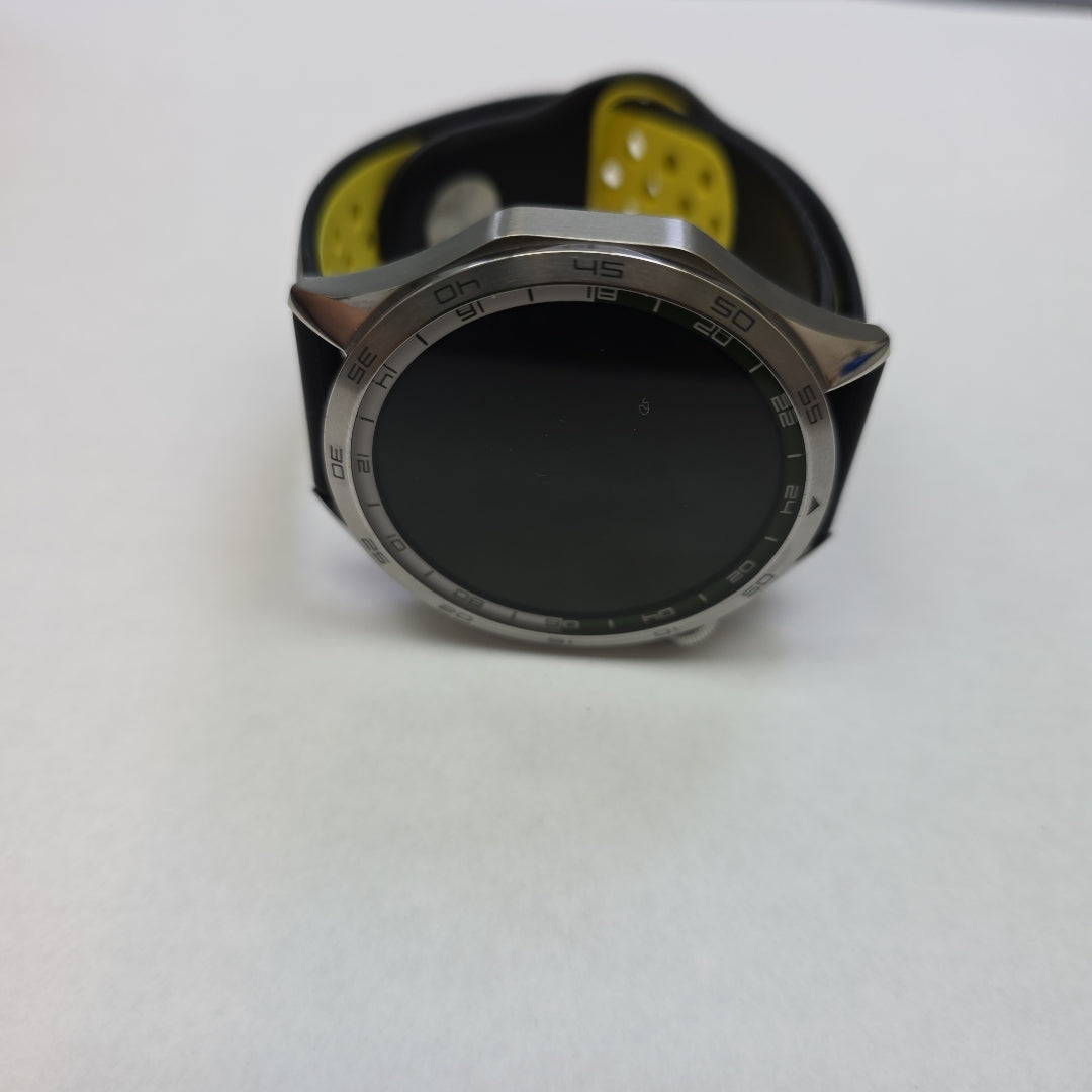 SMARTWATCH HUAWEI WATCH GT 4 PNX-B19 46 MM GPS (SEMINUEVO)
