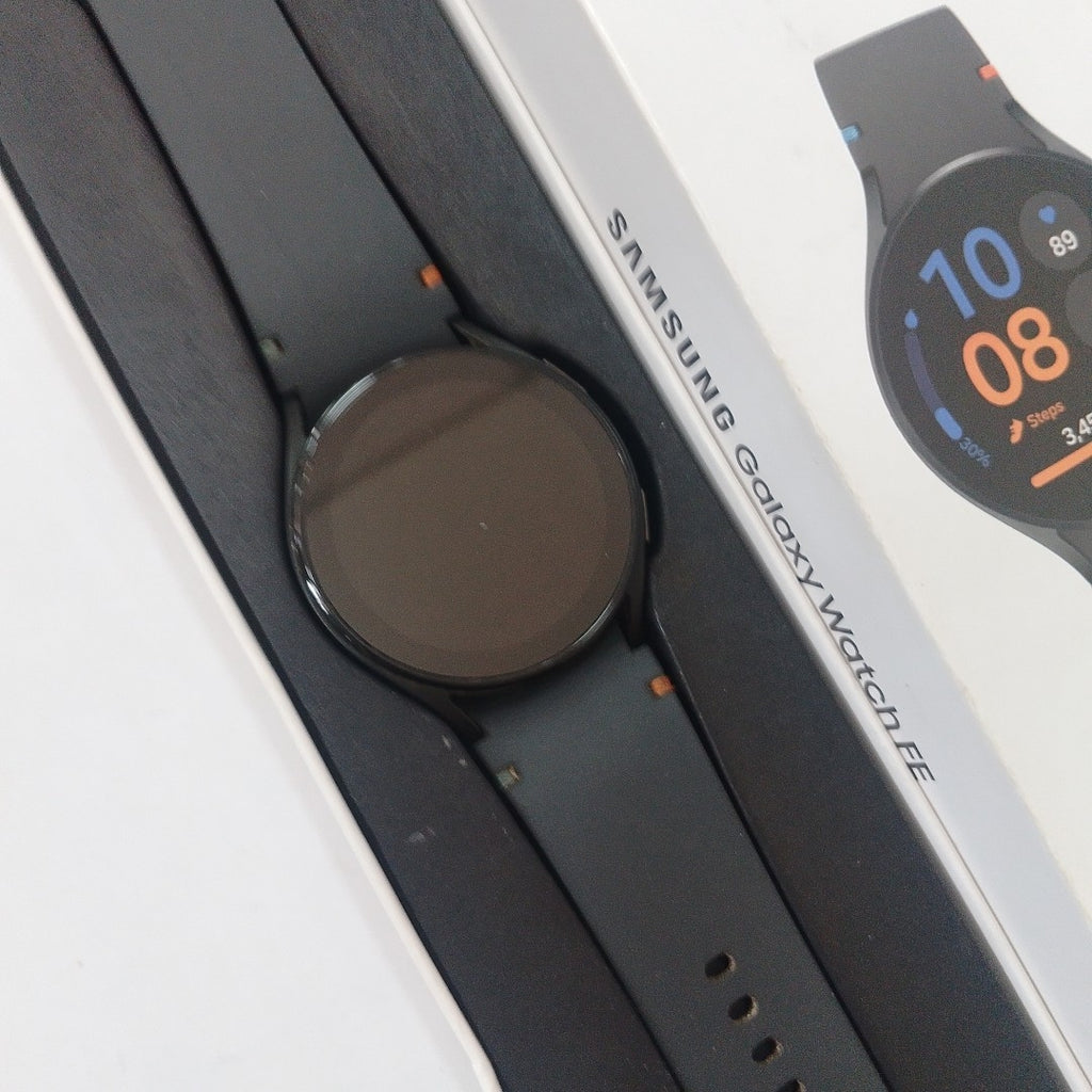 SMARTWATCH SAMSUNG GALAXY WATCH FE SM-R861 40 MM GPS (SEMINUEVO)