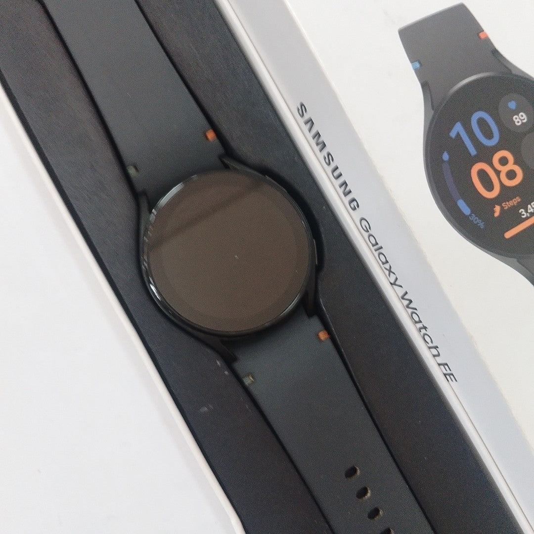 SMARTWATCH SAMSUNG GALAXY WATCH FE SM-R861 40 MM GPS (SEMINUEVO)