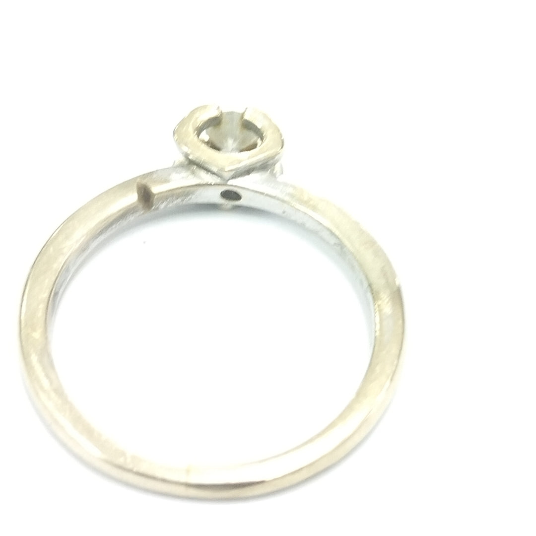 ANILLITO ORO 18 K 2,40 GRMS (SEMINUEVO)