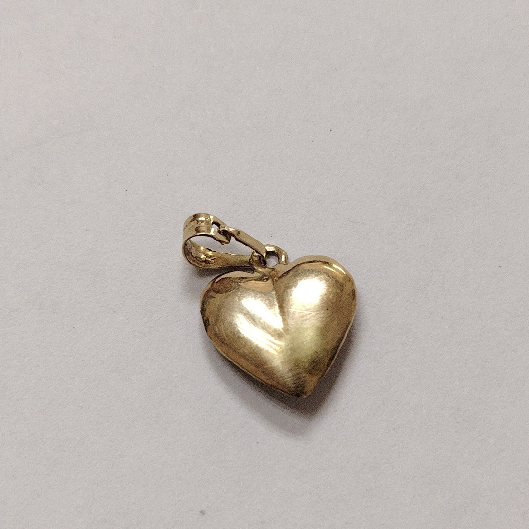 DIJE ORO 10 K 1 GRMS (SEMINUEVO)
