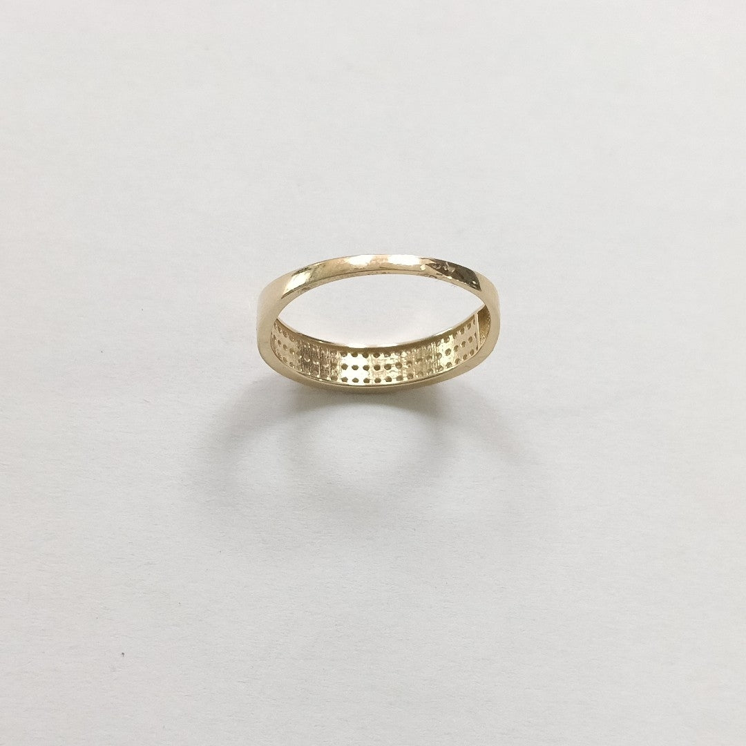 ANILLOS DAMA ORO 10K 1.4 (NUEVO)