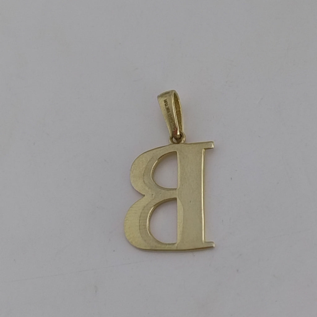 DIJES ORO 10K 0.9 (NUEVO)