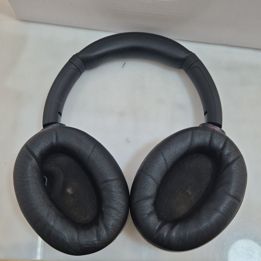 AUDIFONOS SONY WH-1000XM4 INALAMBRICO OVER EAR (SEMINUEVO)