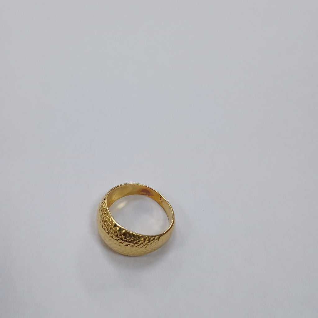 ANILLITO ORO 14 K 4,20 GRMS (SEMINUEVO)