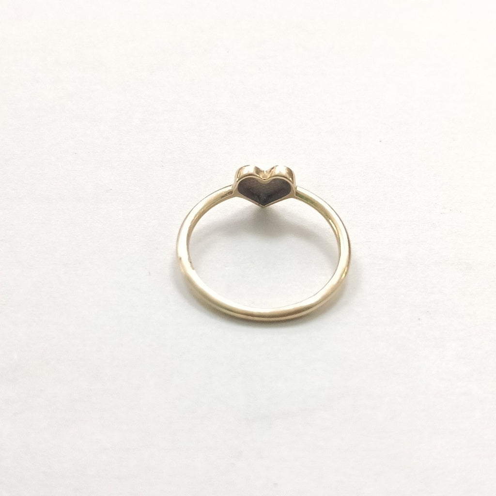 ANILLITO ORO 14 K 1.7 GRMS (SEMINUEVO)