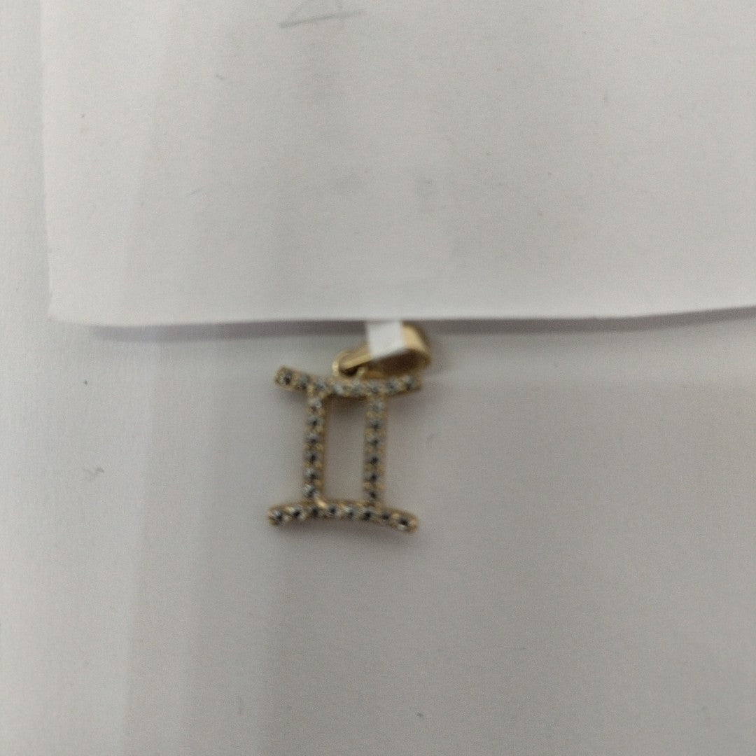 DIJES ORO 10K 0.7 (NUEVO)
