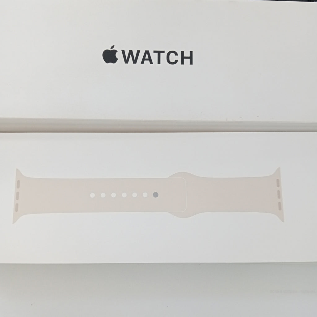 SMARTWATCH APPLE SE 2 ALUMINIO A2726 40 MM GPS + CELULAR (SEMINUEVO)