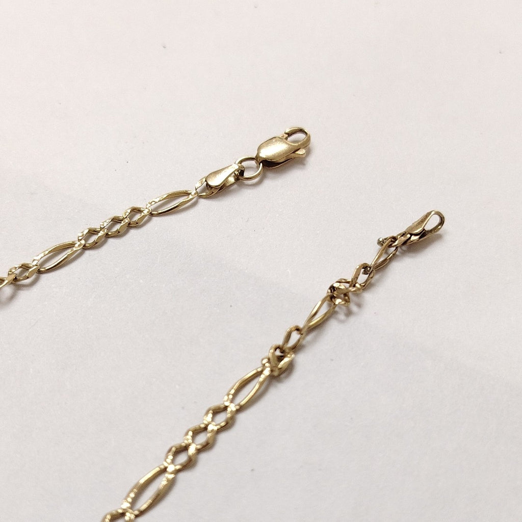 CADENA ORO 14 K 7.1 GRMS (SEMINUEVO)