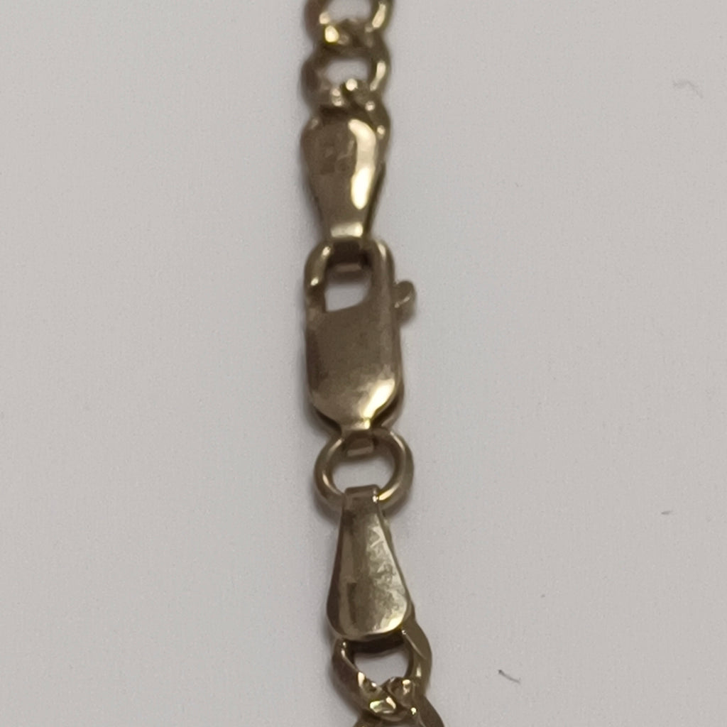 CADENA ORO 14 K 11 GRMS (SEMINUEVO)