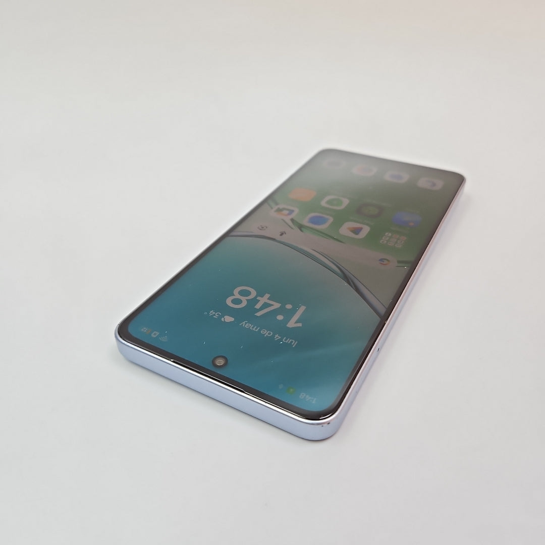 CELULAR OPPO  A5 PRO CPH2711 (2025) 256 GB 8 GB RAM (SEMINUEVO)
