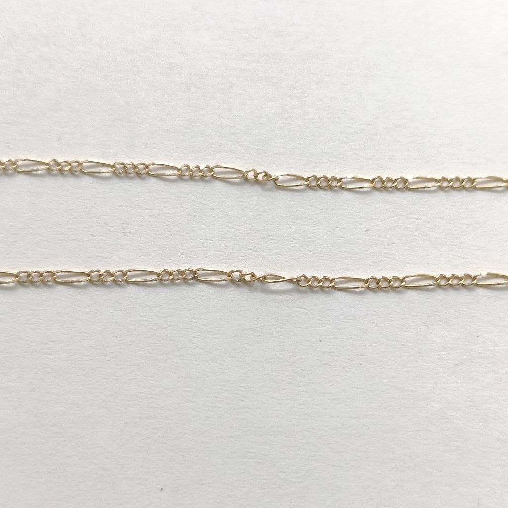 CADENA ORO 14 K 1.5 GRMS (SEMINUEVO)