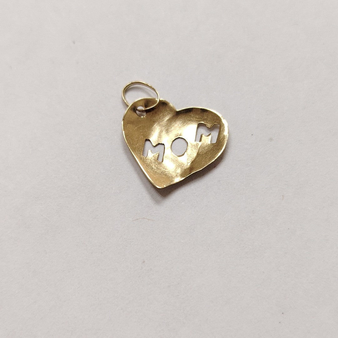DIJE ORO 14 K 0.3 GRMS (SEMINUEVO)