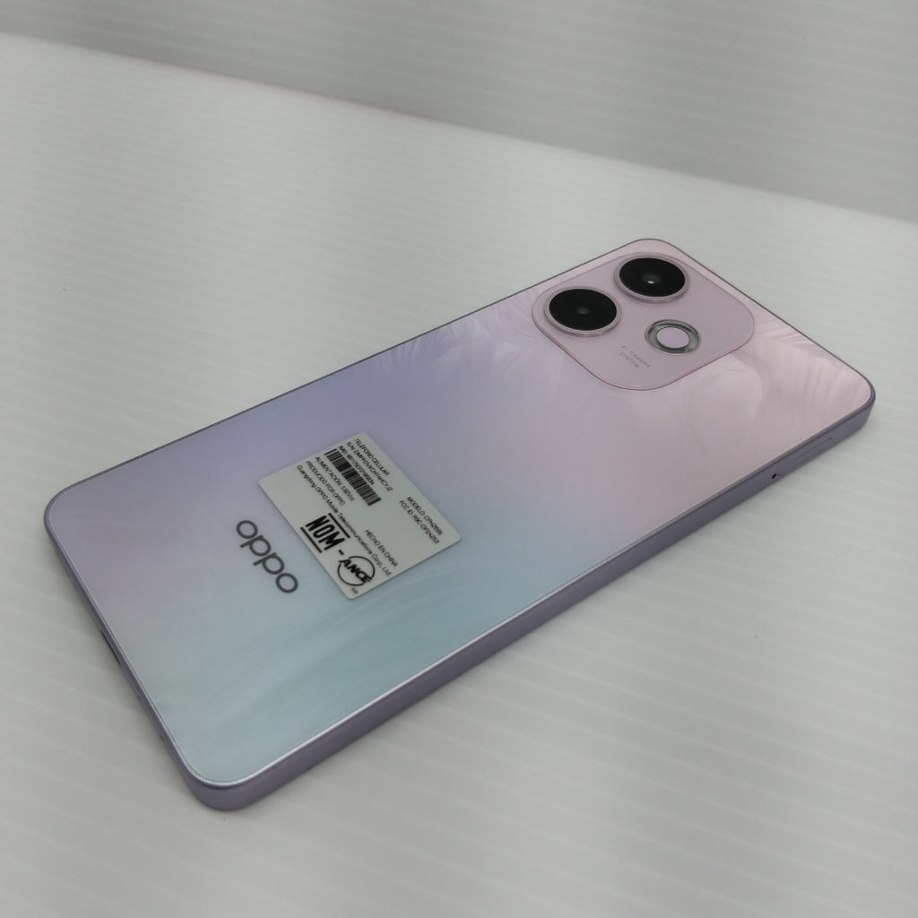 CELULAR OPPO  A5 PRO 5G CPH2695 (2025) 256 GB 8 GB RAM (SEMINUEVO)