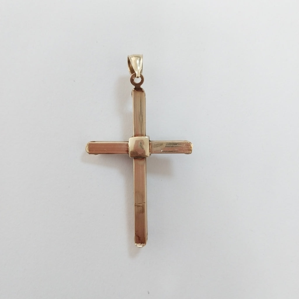 DIJE ORO 14 K 5.2 GRMS (SEMINUEVO)