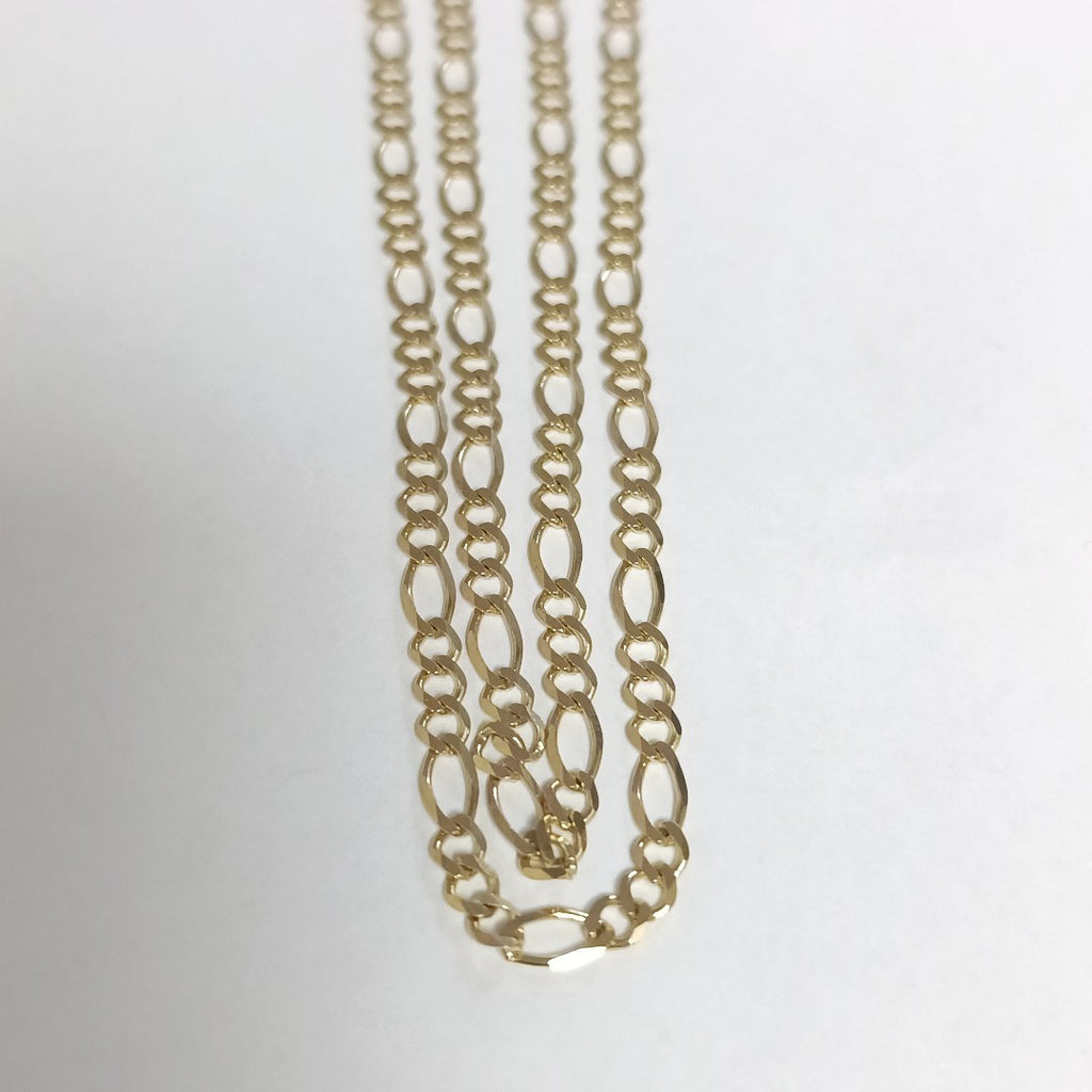 CADENA ORO 10 K 7.3 GRMS (SEMINUEVO)
