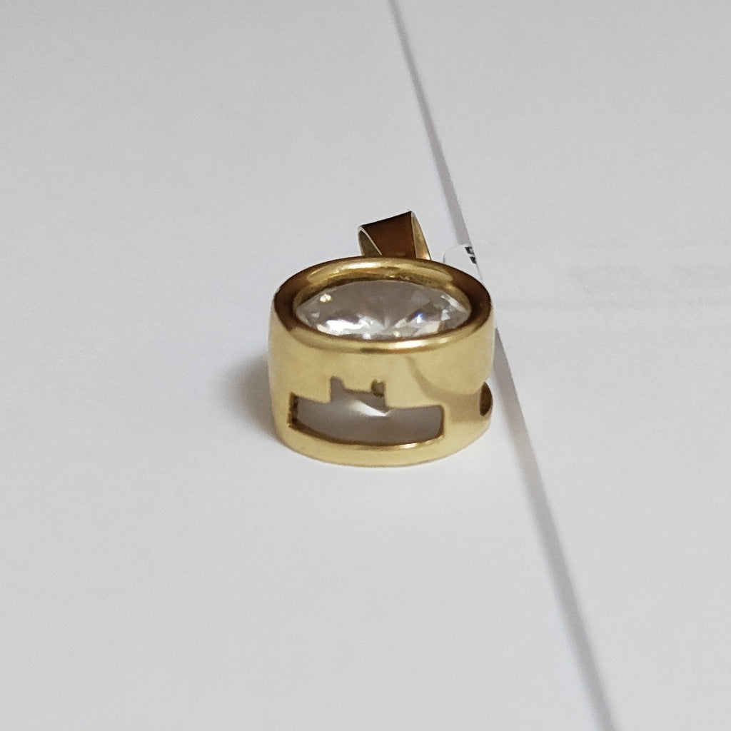 DIJE ORO 14 K 5 GRMS (SEMINUEVO)
